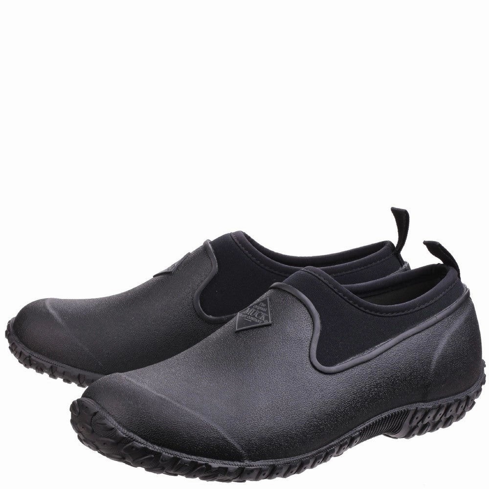 Muck Boots Men's Muckster II Low All Purpose Lightweight Shoe