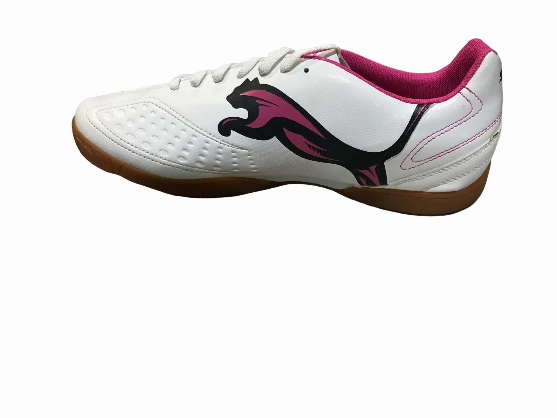 Soccer Cleat With Ankle Support PUMA V5.11 IT Soccer Shoes