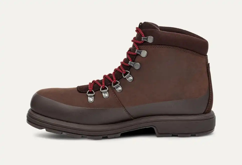 Waterproof Over Shoes Crossword Ugg Biltmore Hiker
