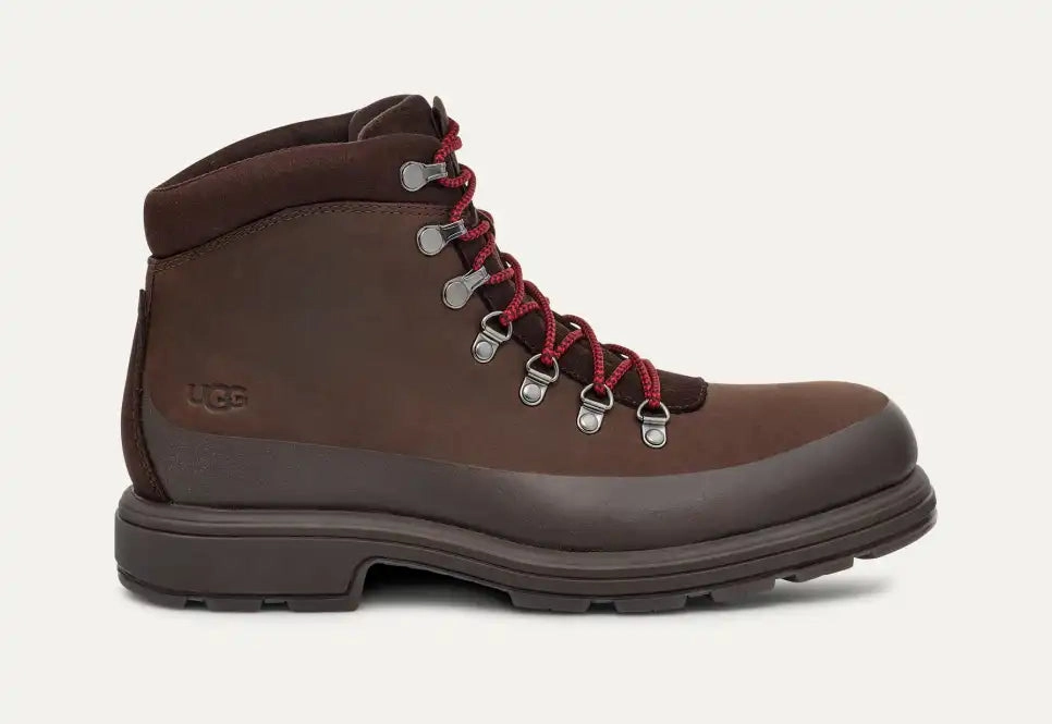 Ugg Biltmore Hiker Breathable Waterproof Shoes