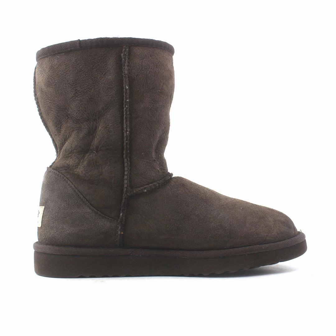 UGG  CLASSIC SHORT II 300d Oxford Fabric