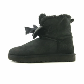 UGG  GITA BOW MINI Vivienne Platform Oxfords