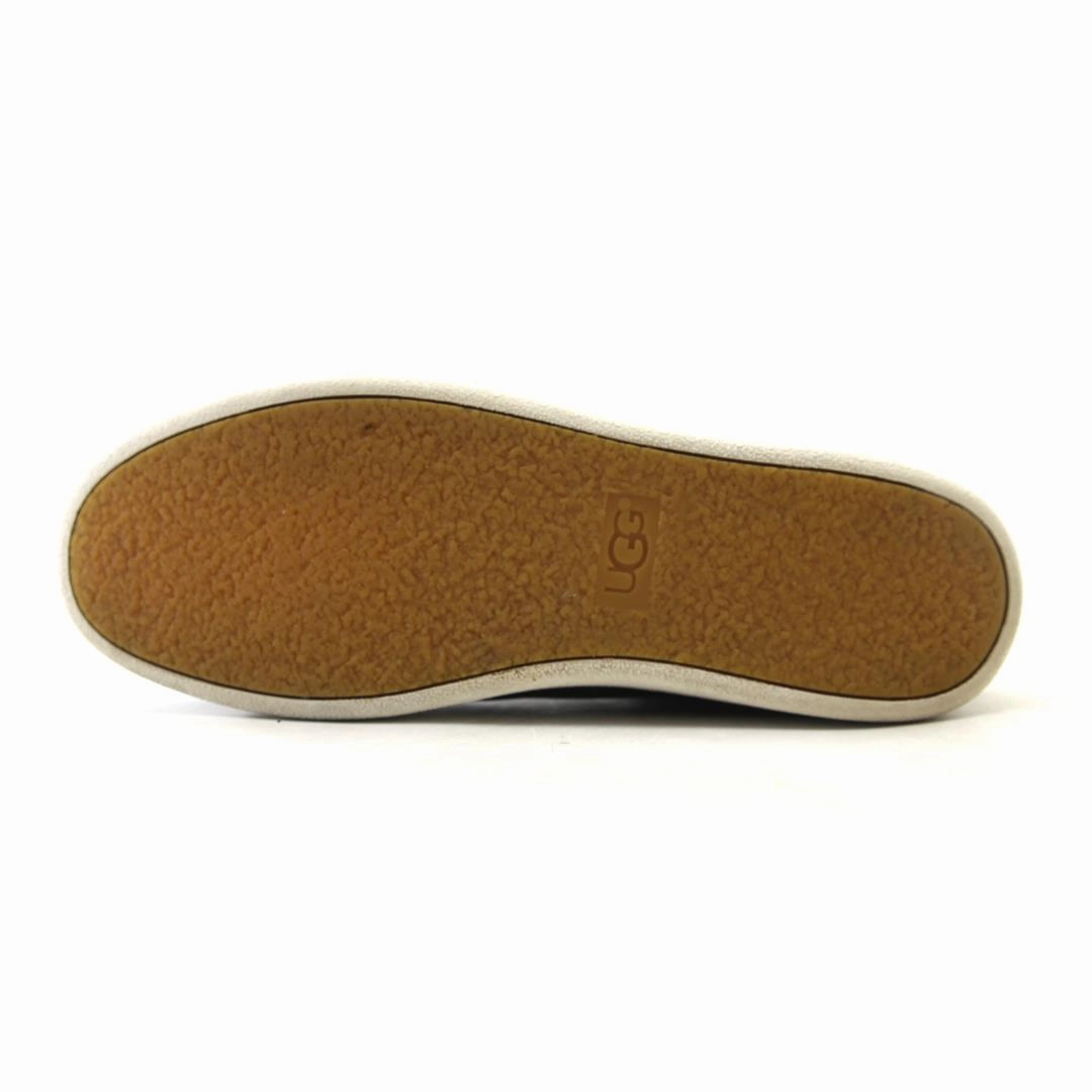 Best Badminton Shoes For Ankle Support UGG  MILO