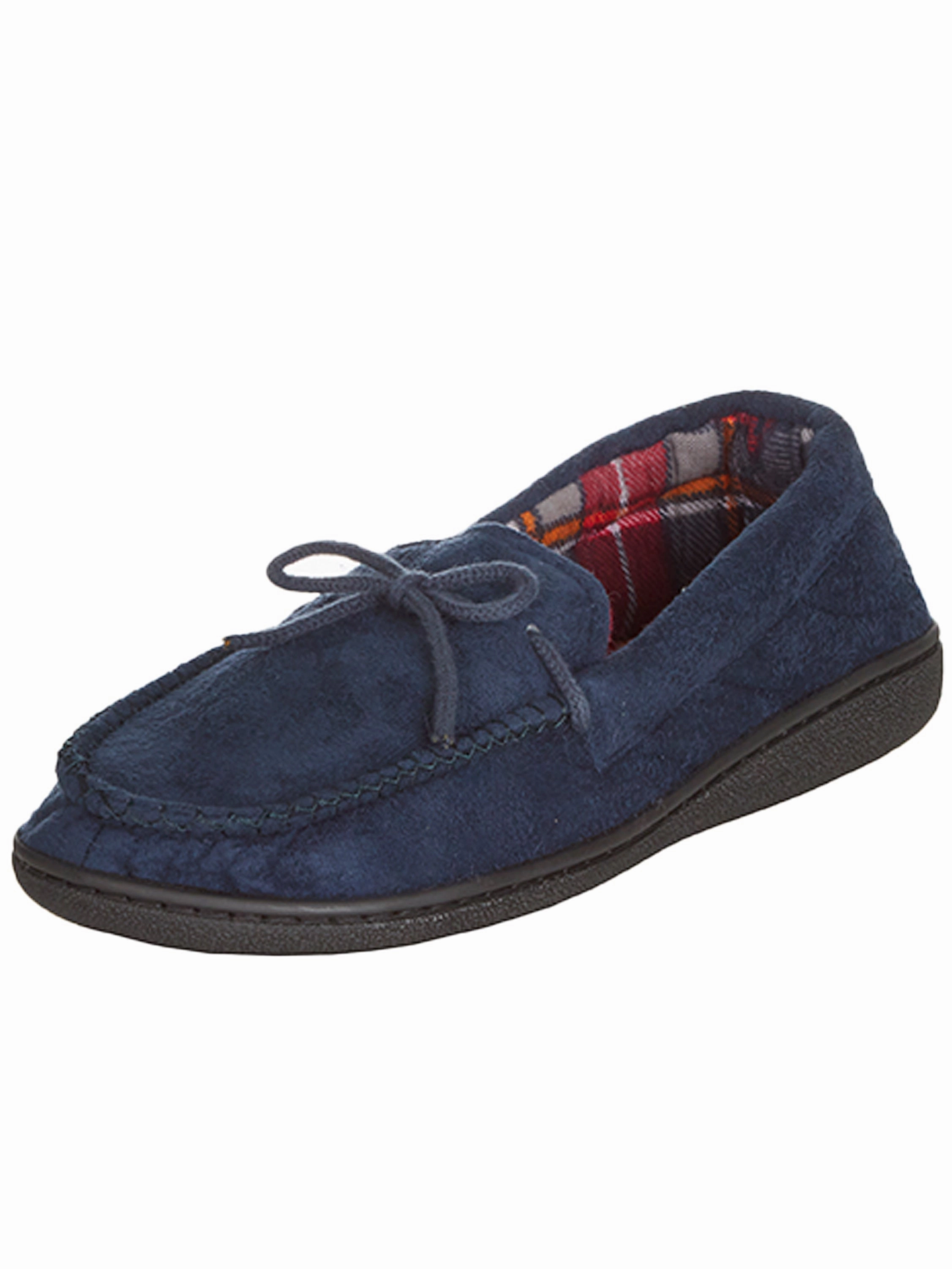 Pierre Roche | Mens Mocasssin Style Slippers Crox Slippers