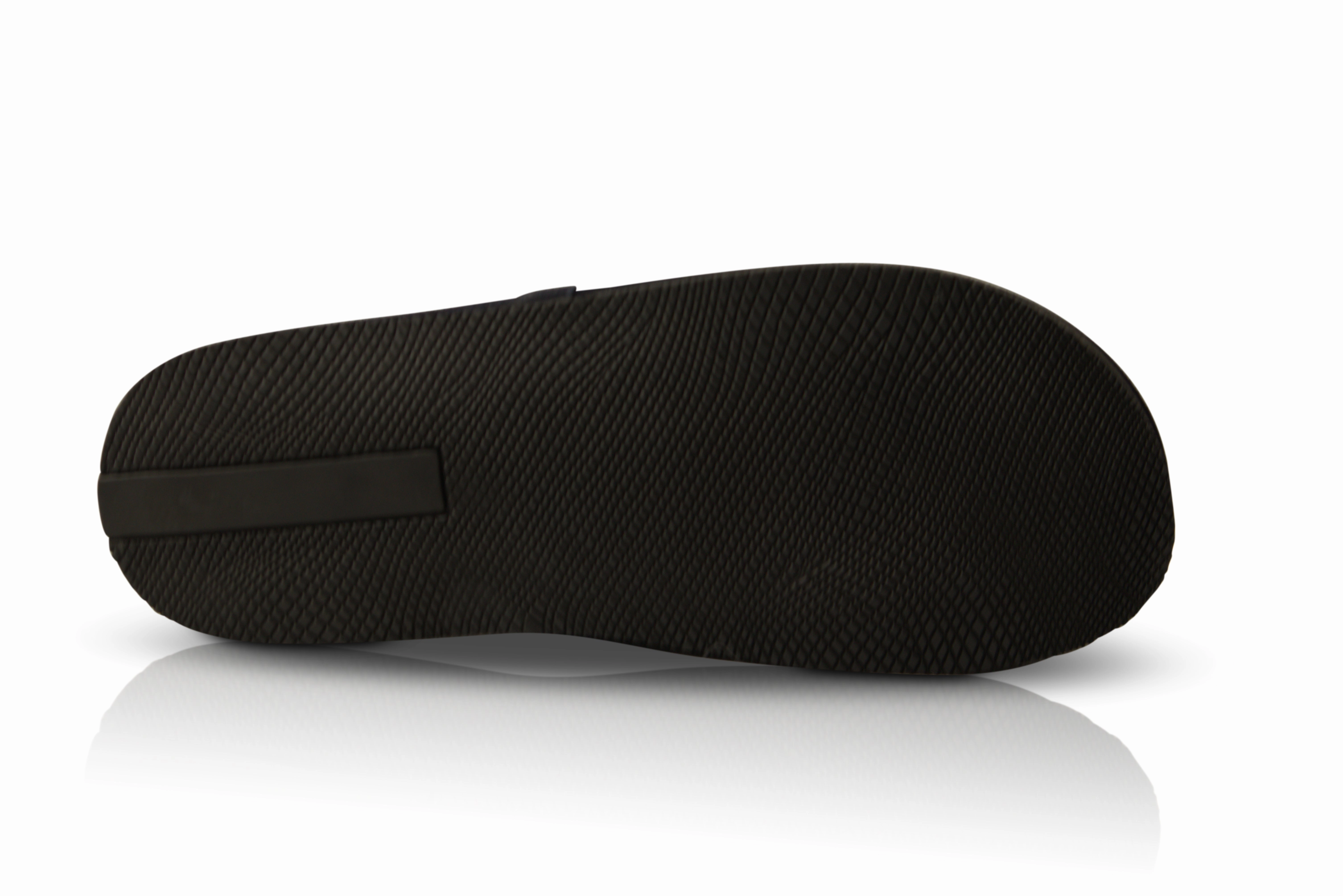 Smithfield Suede Leather Slippers - Tan Soft Sole Moccasin Slippers