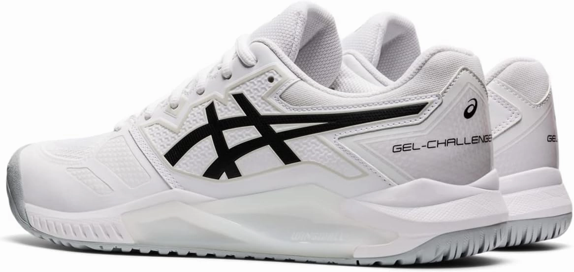 Steve Aoki Asics Shoes ASICS Men's, Gel-Challenger 13 Tennis Shoe