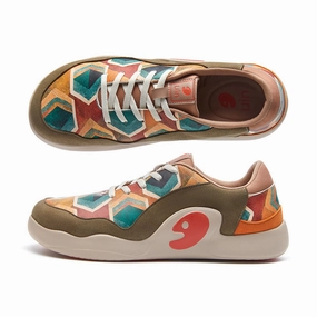 Vintage Tapestry Alicante I Men Cheap Real Basketball Shoes