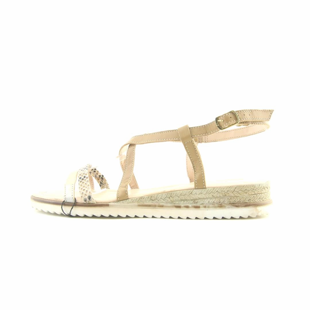 LADY GLAM . Lockdown 7 Basketball Shoes