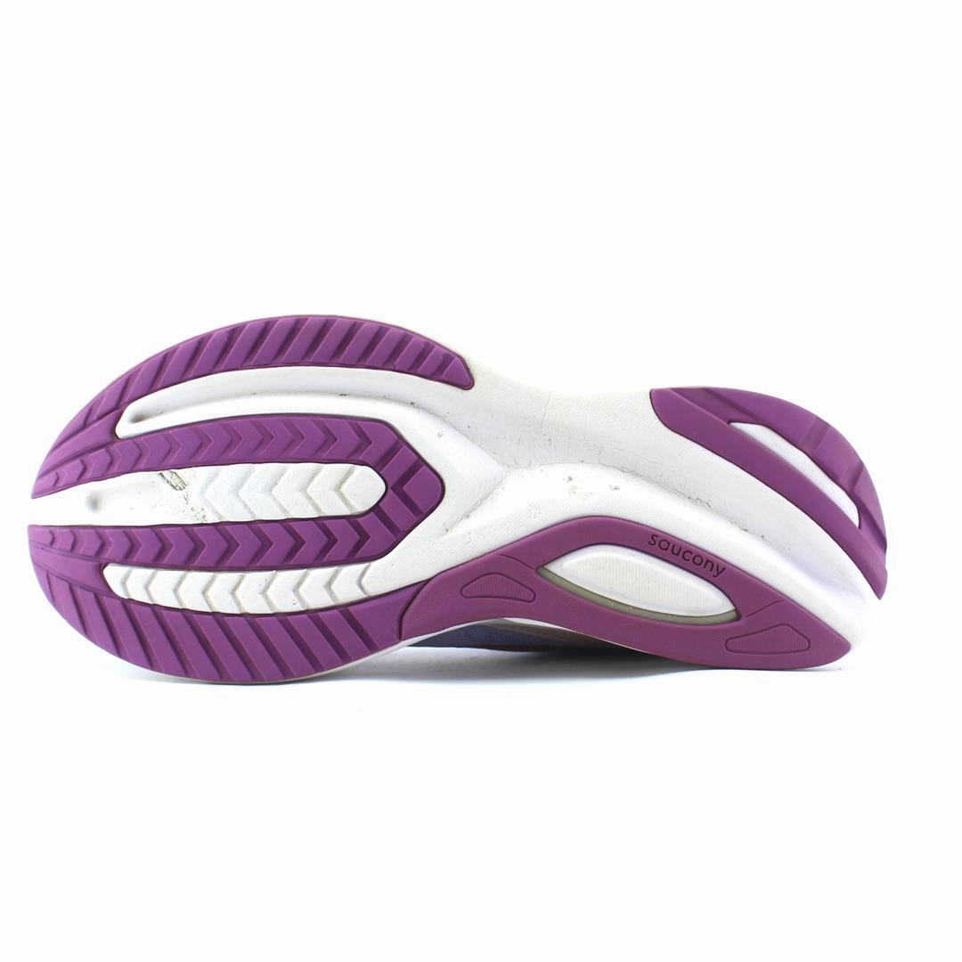 Sporty Brogues SAUCONY GUIDE 16