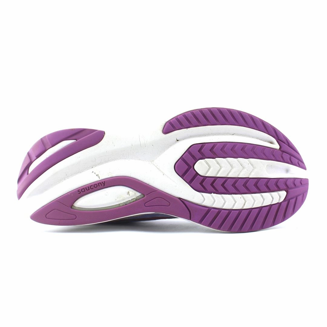 SAUCONY GUIDE 16 Brogue Shoes With Tuxedo