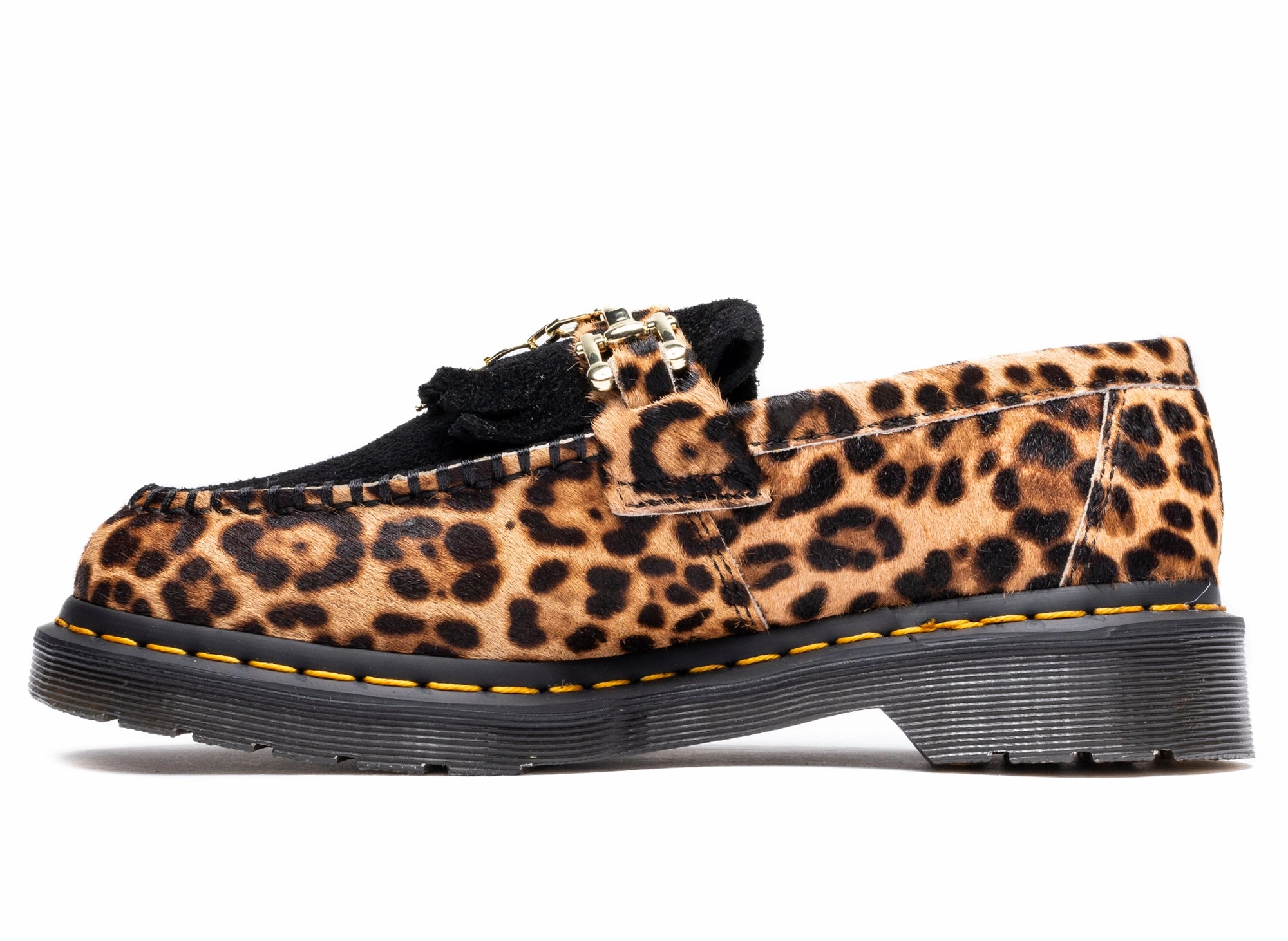 Dr. Martens Adrian Bone Snaffle Archive Burberry Espadrille Shoes