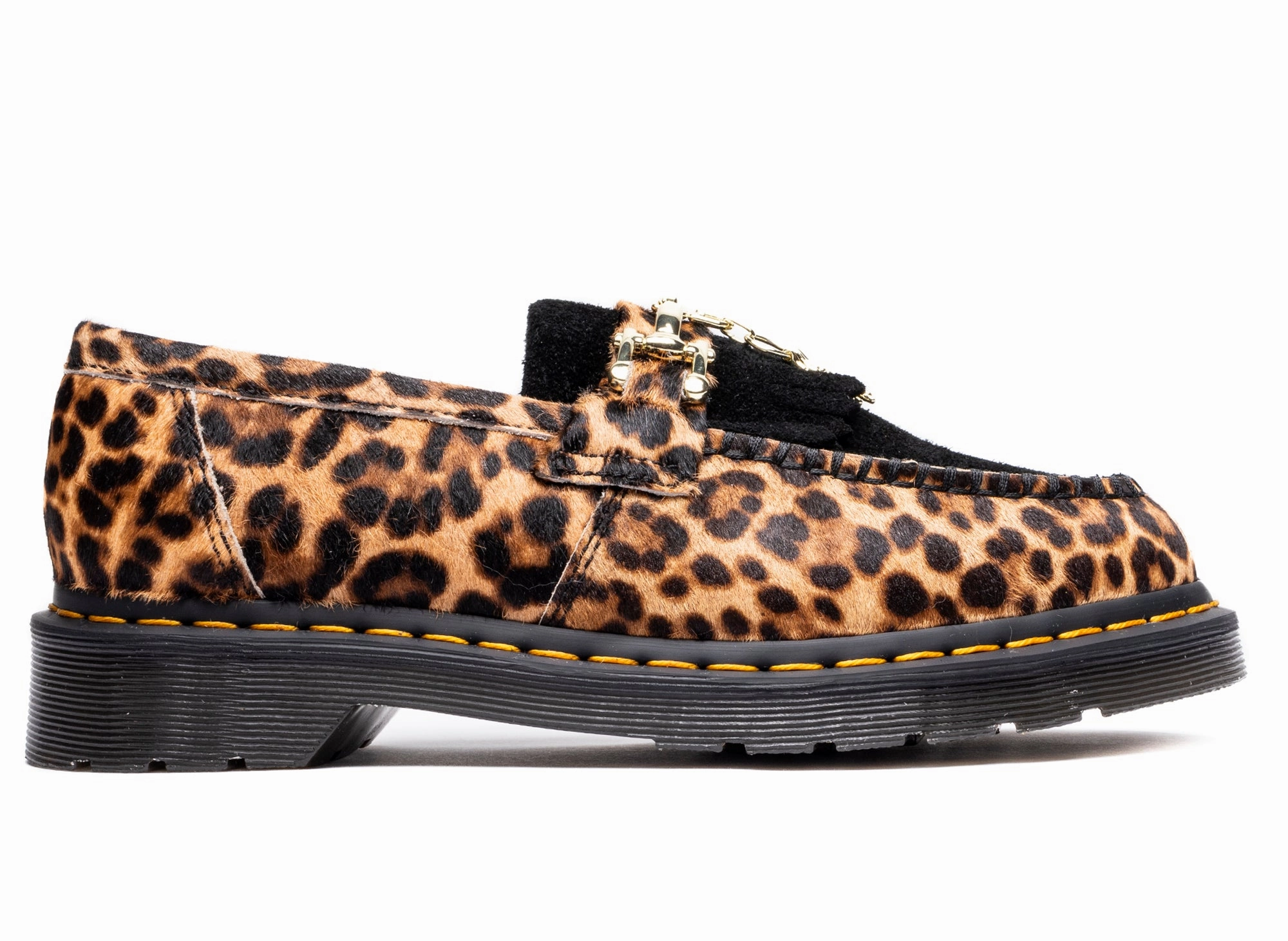 Dr. Martens Adrian Bone Snaffle Archive Even & Odd Espadrilles