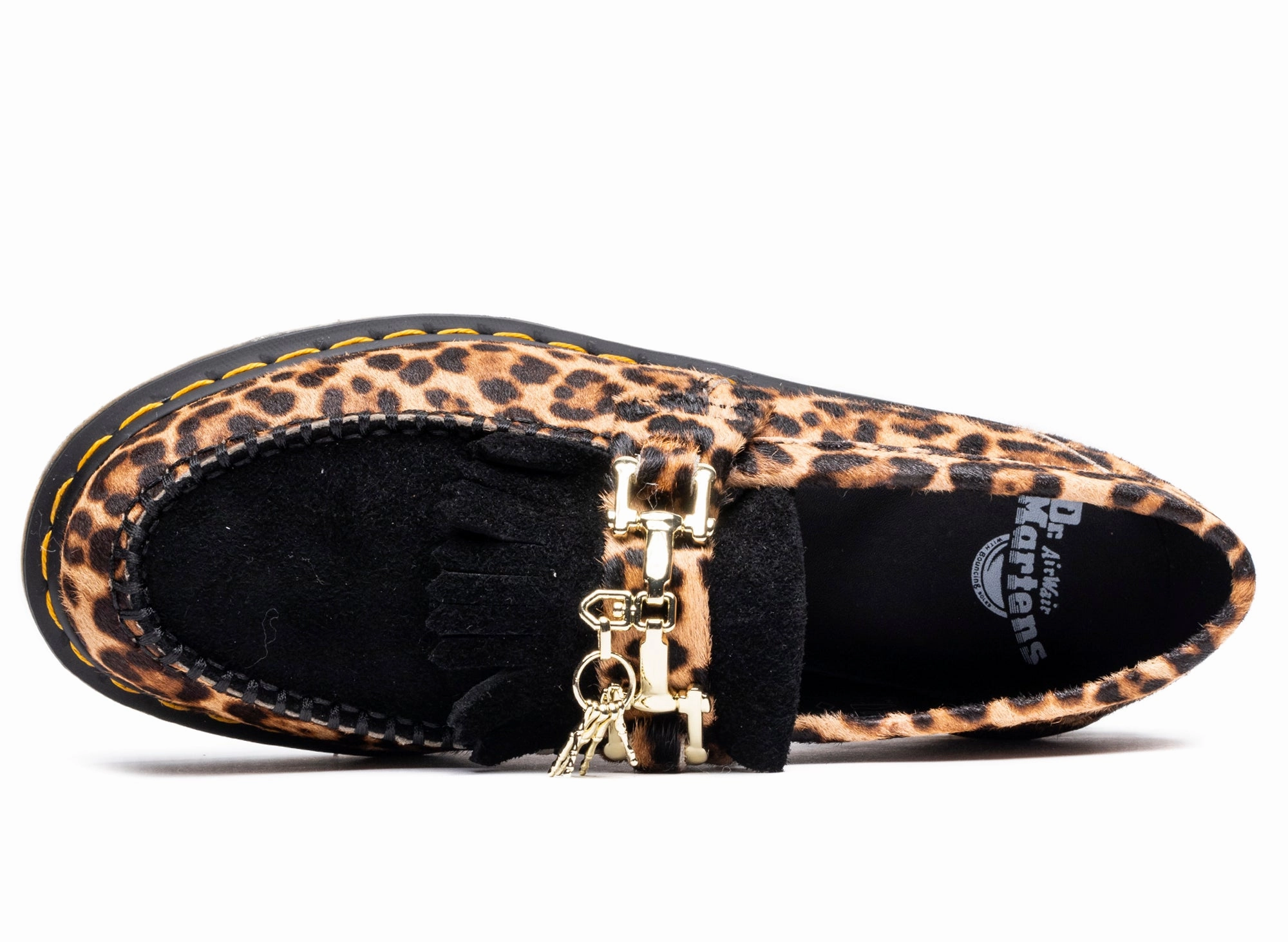 Dr. Martens Adrian Bone Snaffle Archive Vigatane Espadrille