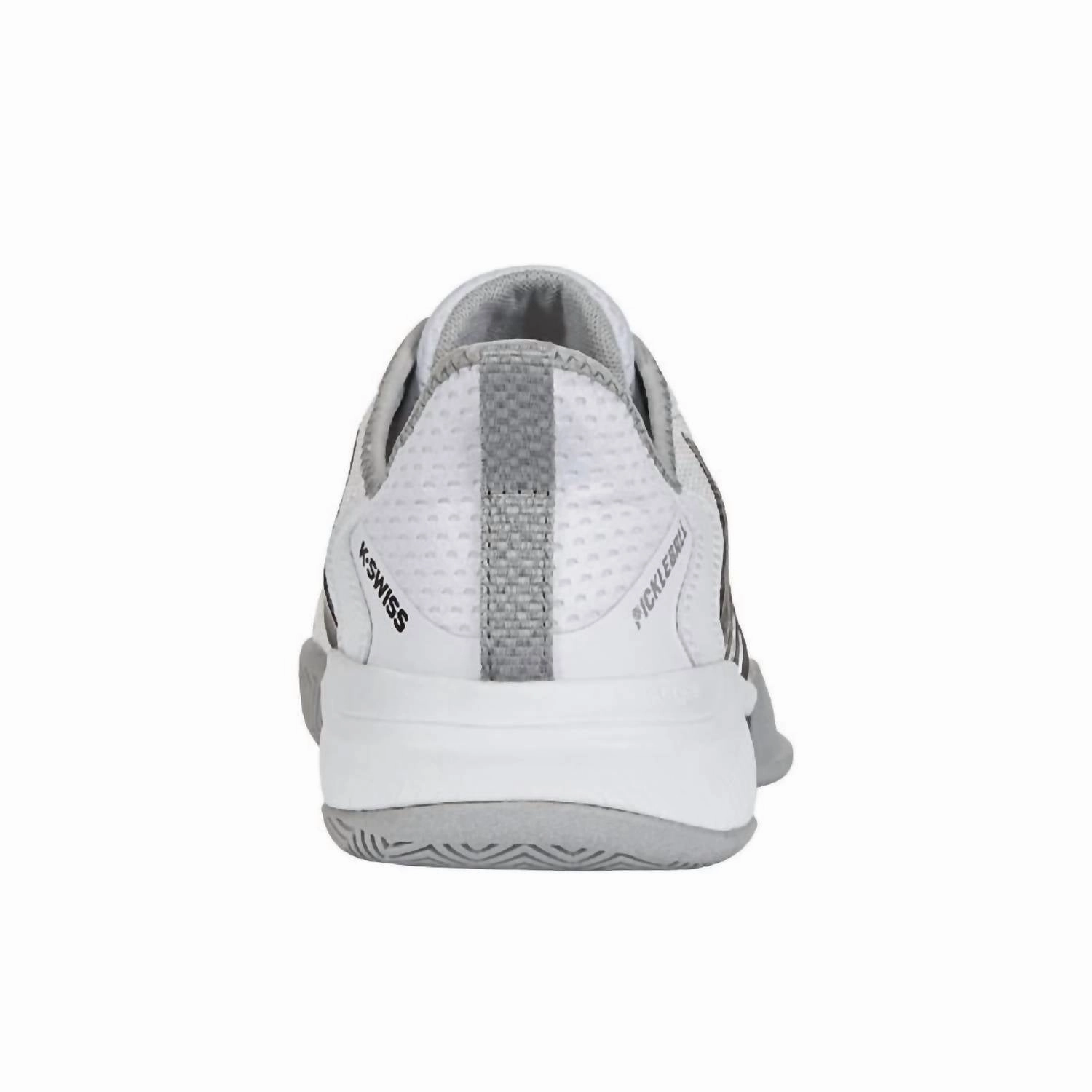 High Heel Sneaker Boots Men's Pickleball Supreme Shoes In White/high Rise/black