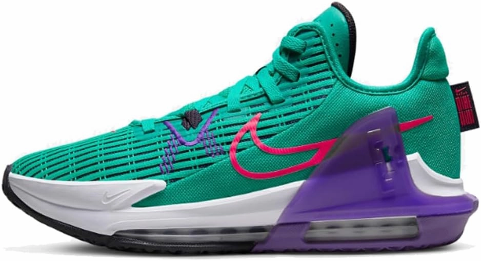 NIKE Men's Style#: Cz4052-300, Clear Emerald Hyper Pink Wild Berry, 13 Nike Shoes Pegasus
