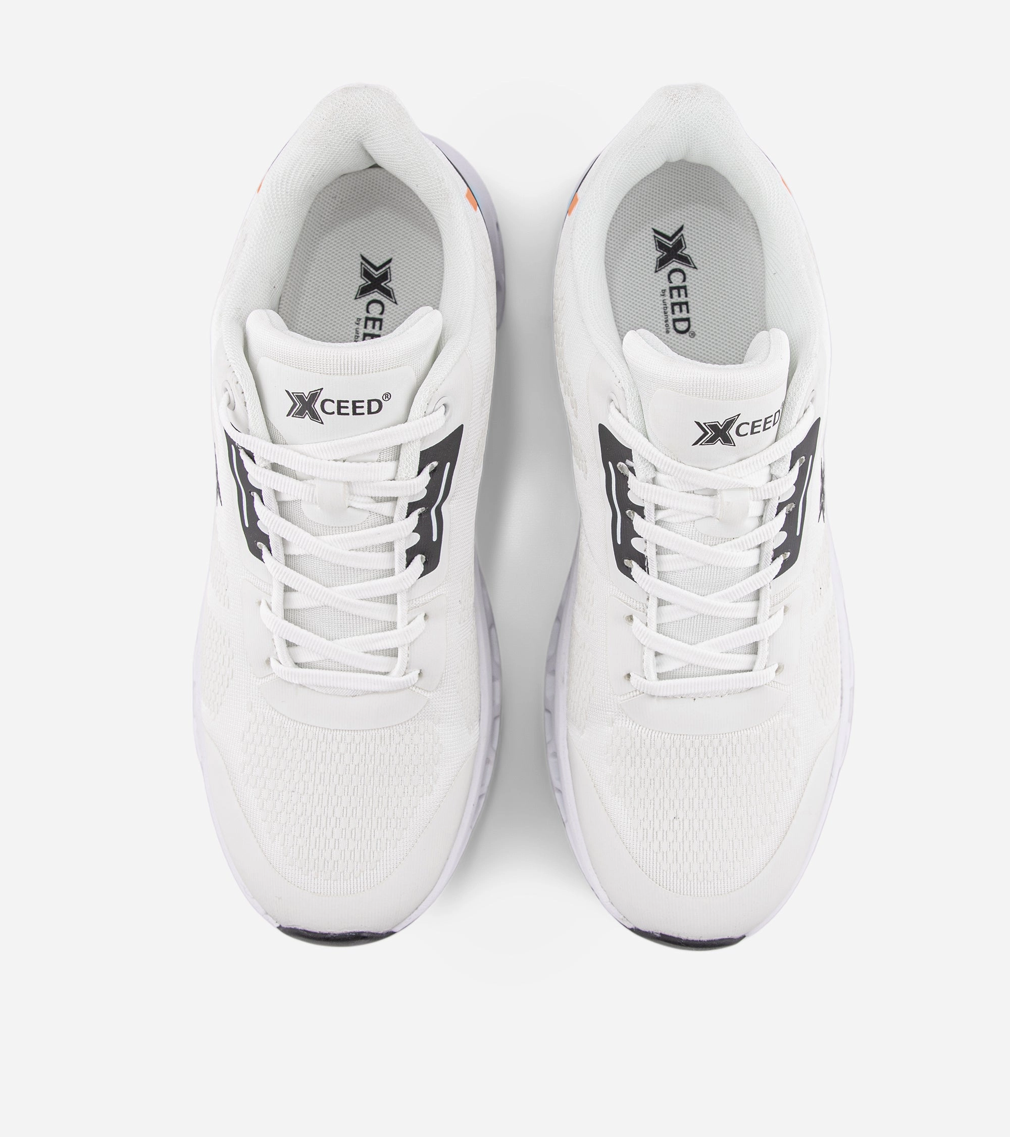 Xceed Men's Sneakers EX-SW-4202 Most Comfortable Slip Sneakers