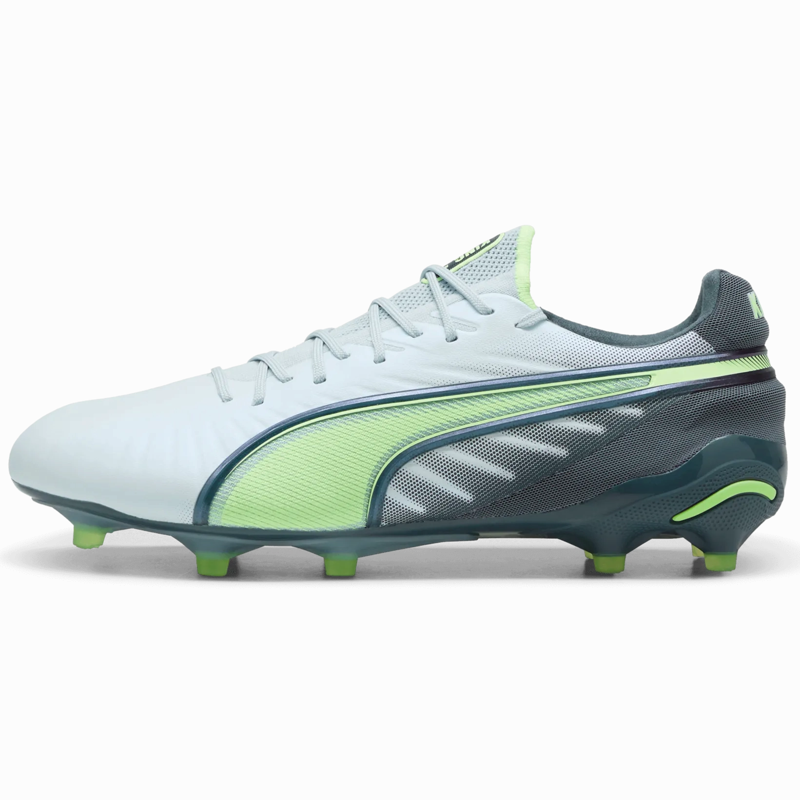 Puma King Ultimate FG/AG - Lights Out Pack (HO24) Hottest Soccer Cleats