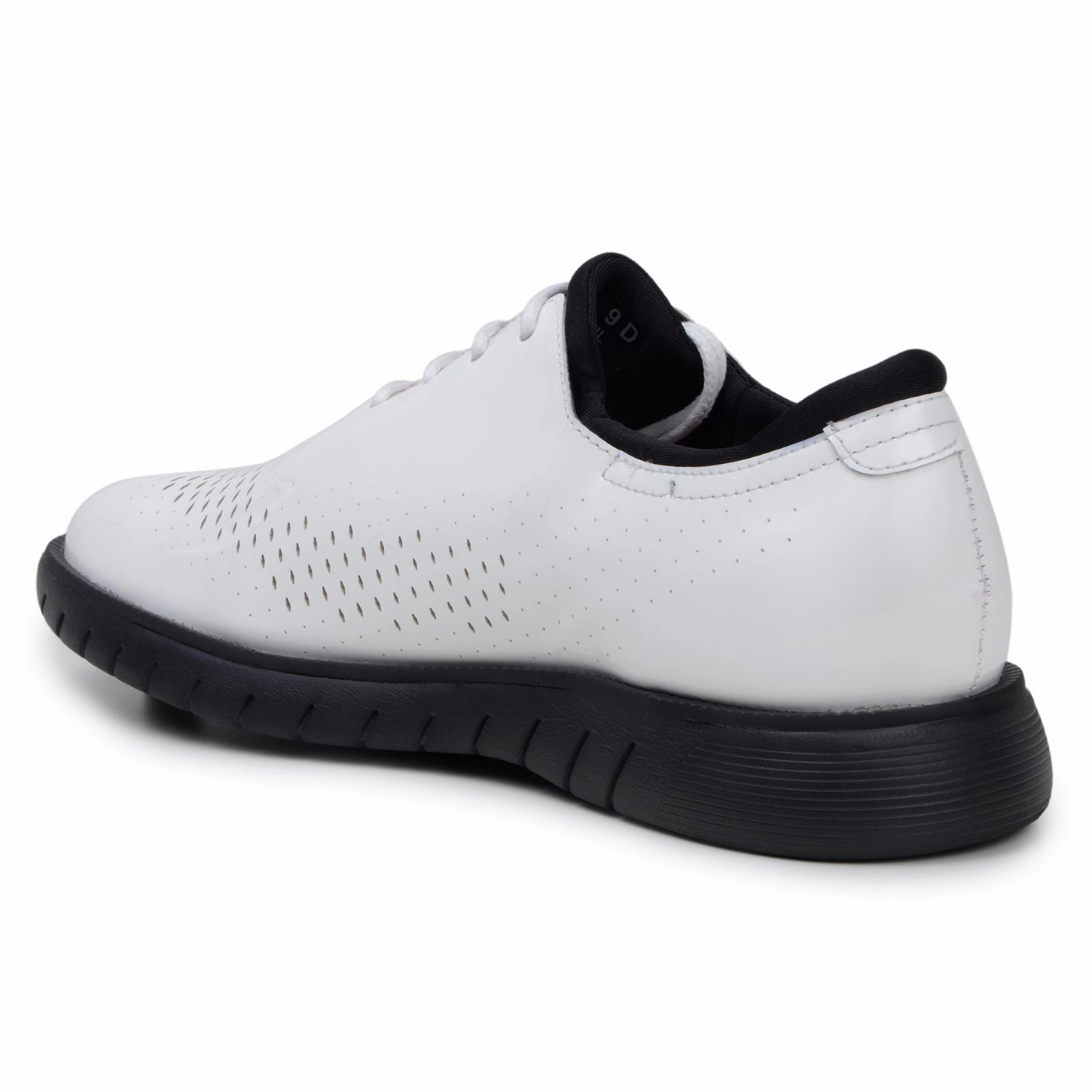 MAXIM - White Best Basketball Shoes For Quick Guards