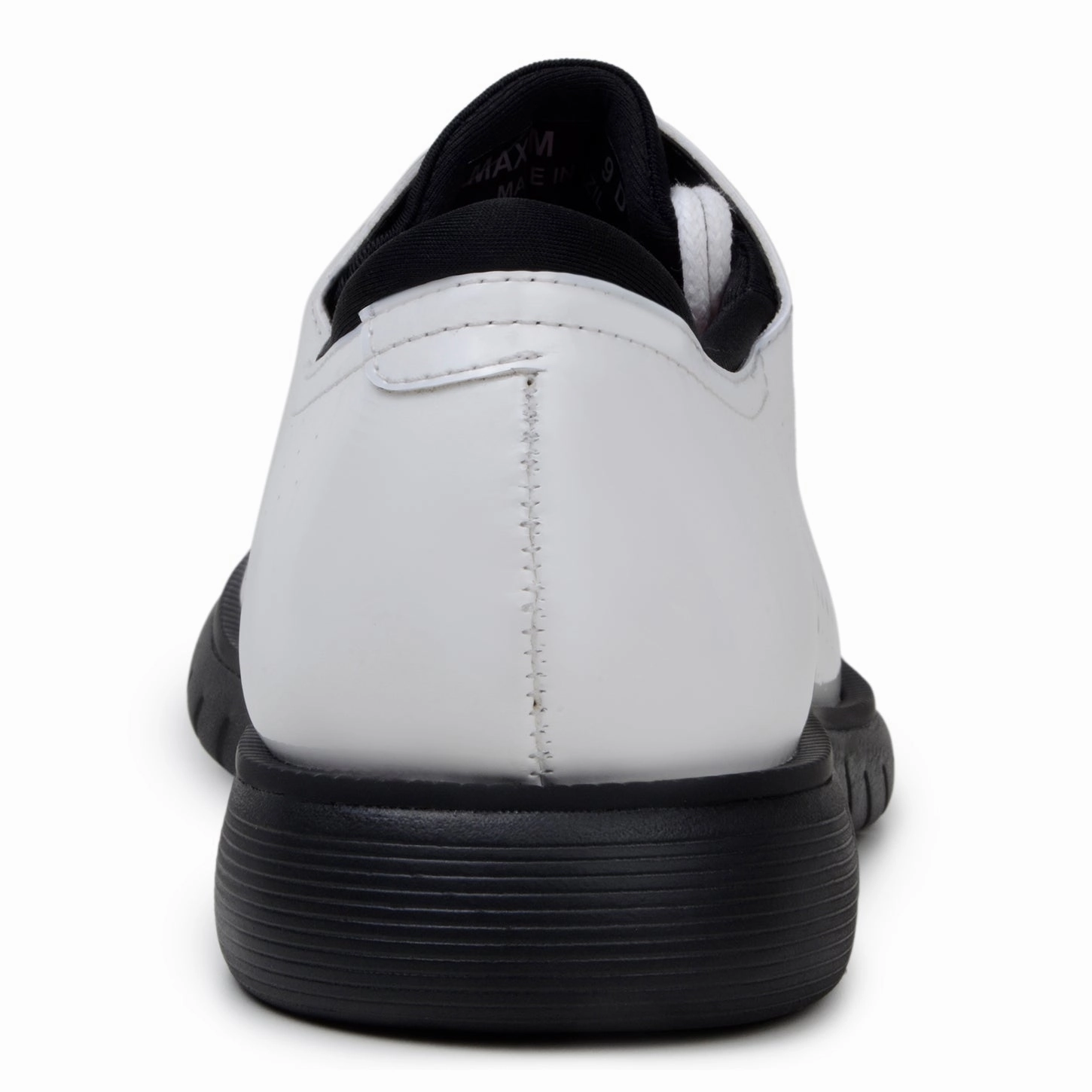 MAXIM - White Curry Brand Basketball Shoes