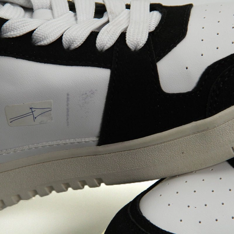 Rogue With A Brogue CALVIN WOMEN SHOES Size 38 ROW90