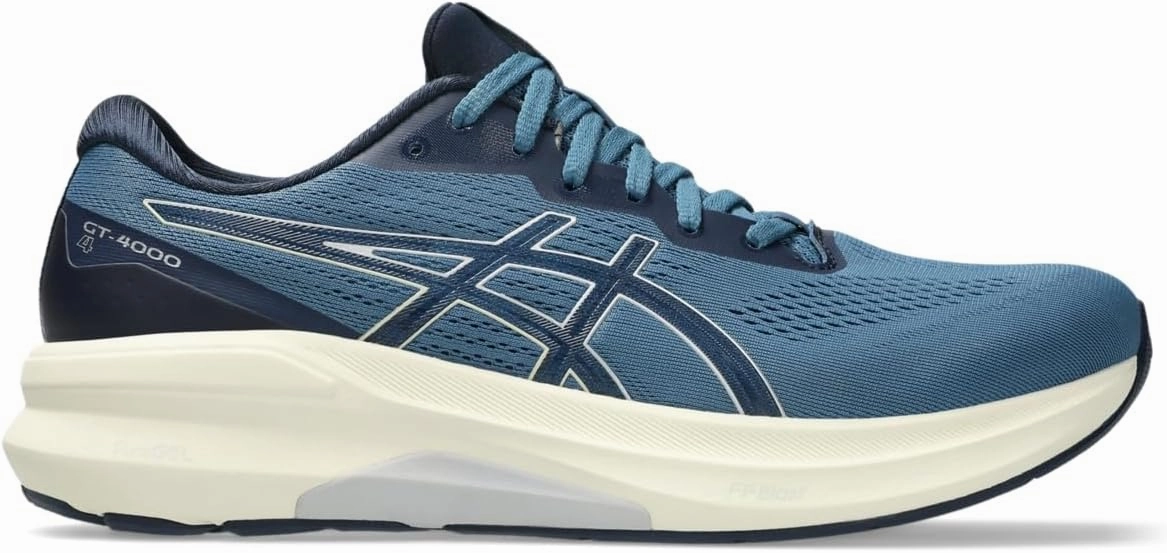 ASICS Men's Gt-4000 4 Sneaker Asics Gel-scram 5 Trail Running Shoes