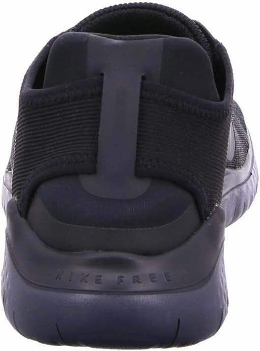 Best Website For Nike Shoes Nike Women's Free RN 2018 Black/White Running Shoe 7 US