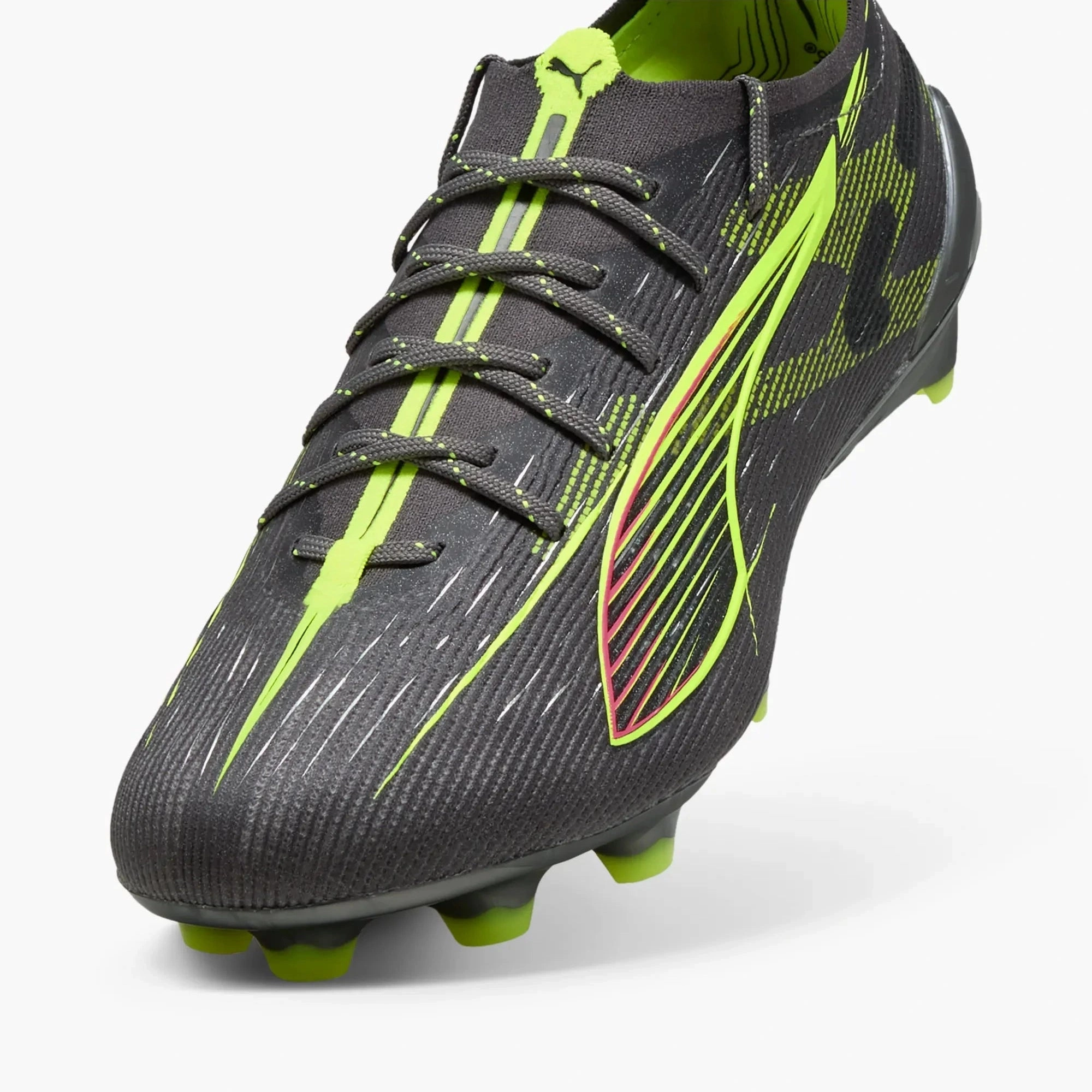 Size 14 Soccer Cleats For Sale Puma Ultra 5 Ultimate Firm Ground Soccer Cleats - Audacity Pack (SP25)