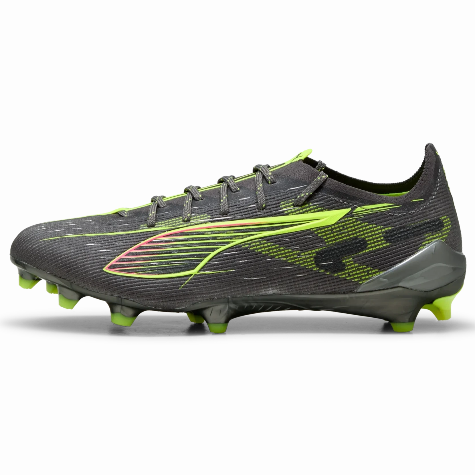 Puma Ultra 5 Ultimate Firm Ground Soccer Cleats - Audacity Pack (SP25) Soccer Cleats Expensive