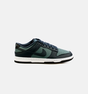 Best Traction Basketball Shoes Ever Dunk Low Mineral Slate Armory Navy Mens Lifestyle Shoe - Grey/Blue Limit One Per Customer