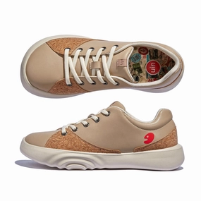 Sesame Denia I Women Shoes That Can Skate