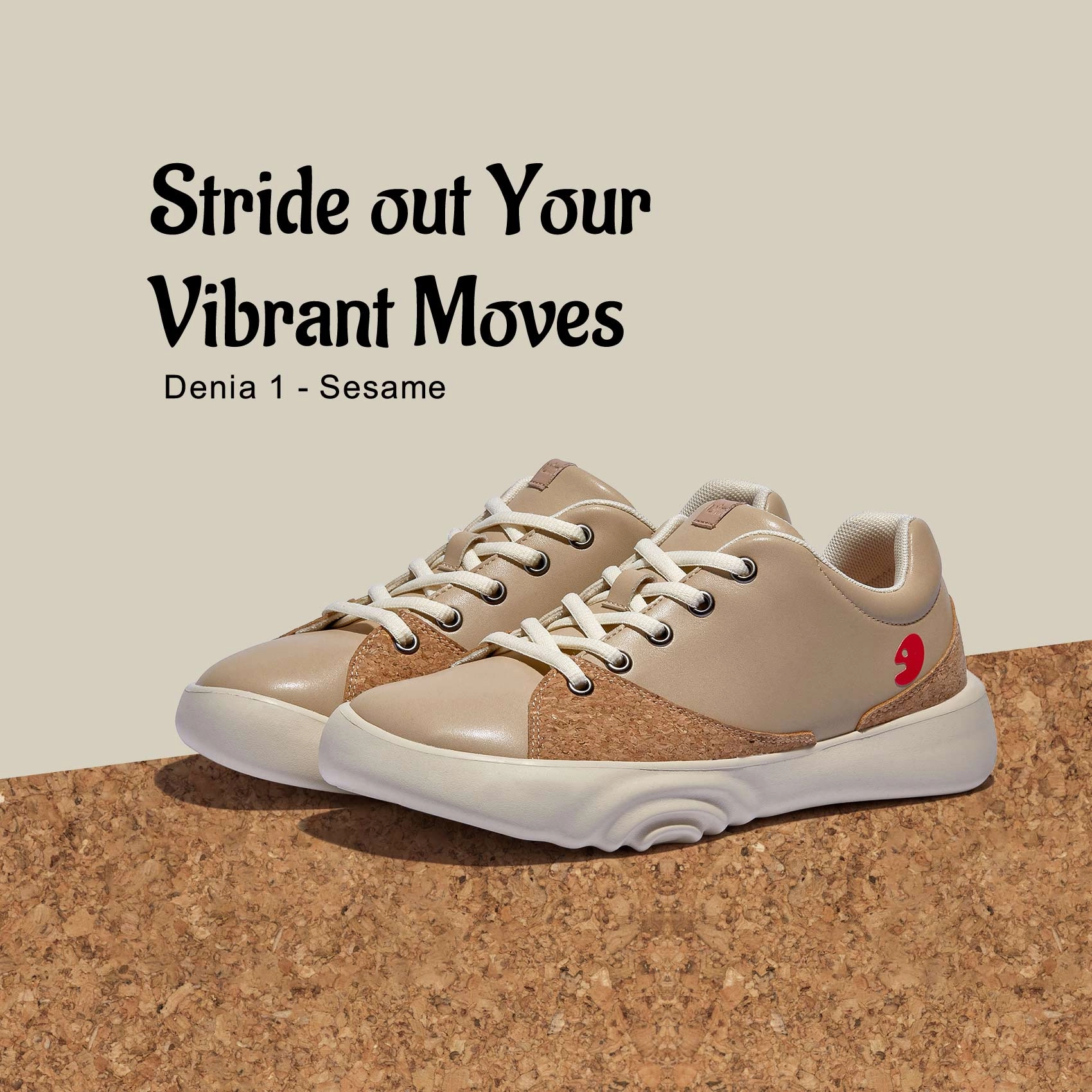 Sesame Denia I Women Skate Shoes Pro