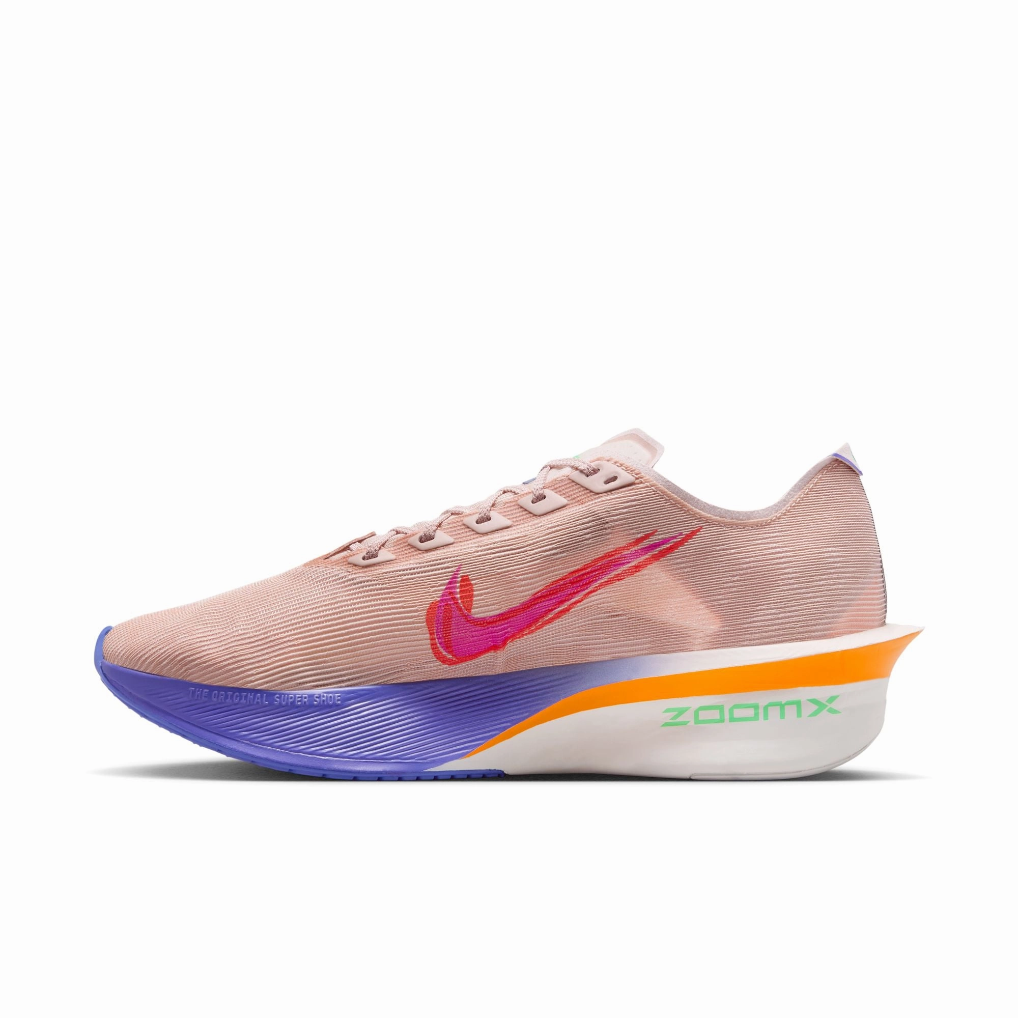 Nike Shoes Running Women's Nike Vaporfly 4 - Eliud Kipchoge