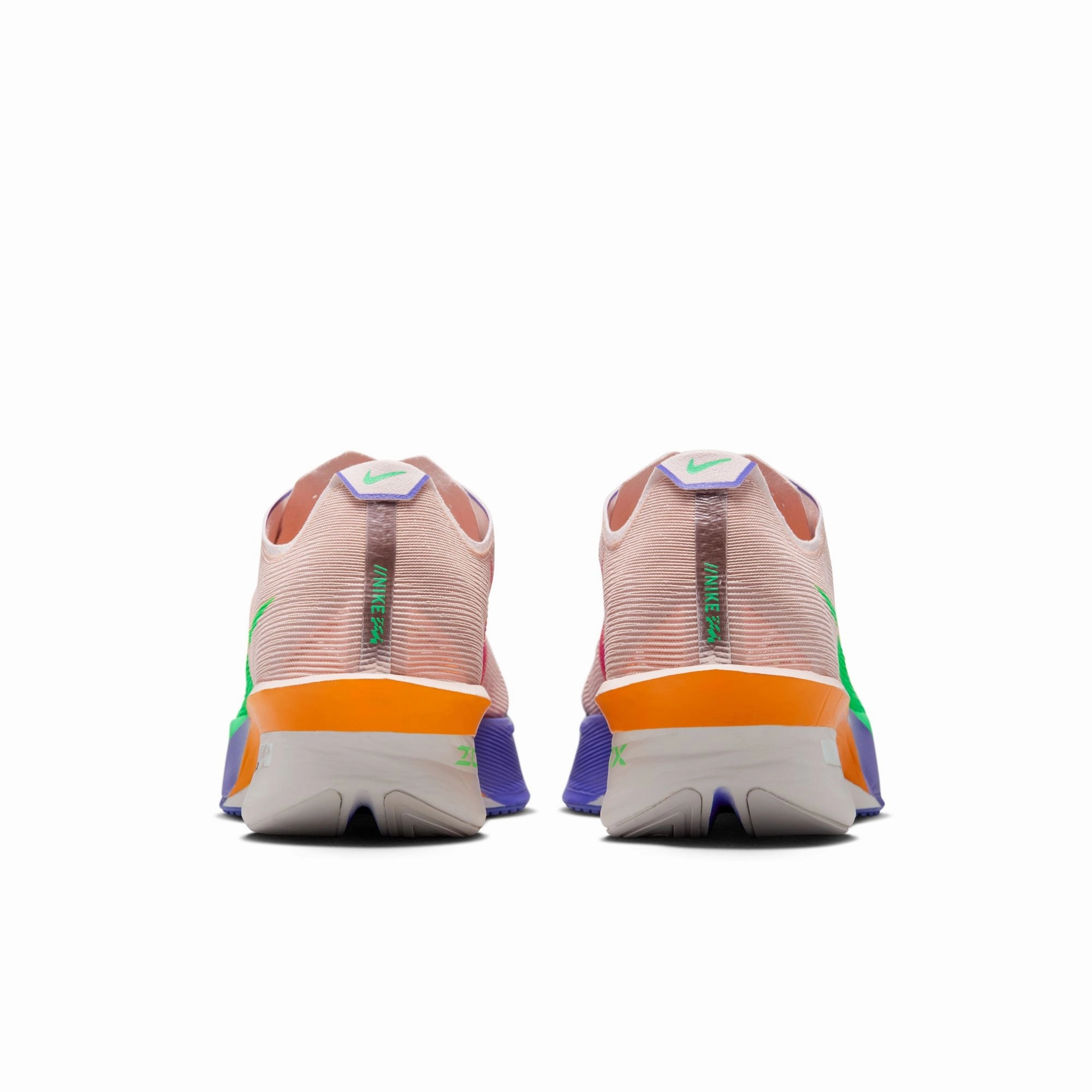 Women's Nike Vaporfly 4 - Eliud Kipchoge Flex Nike Running Shoes