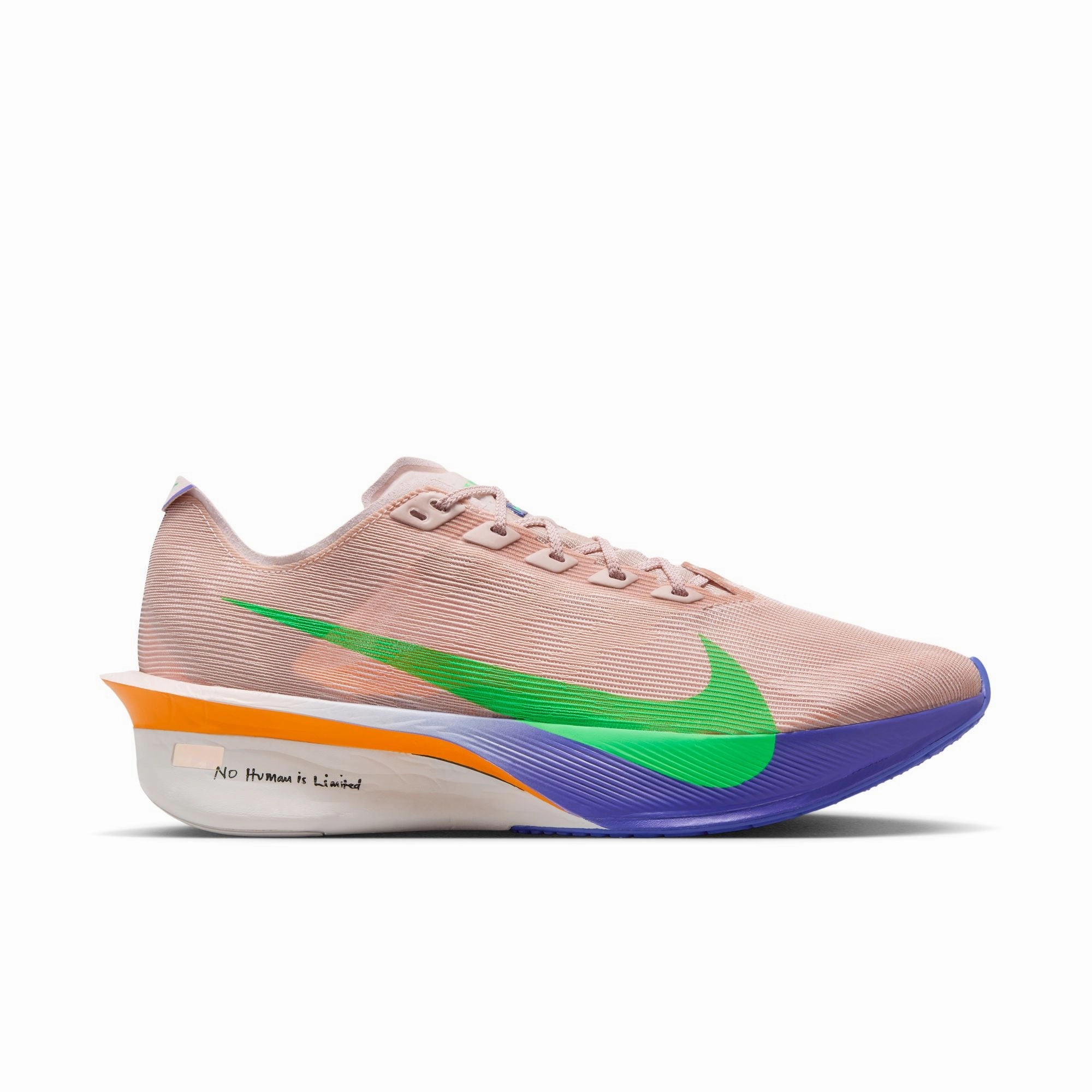 Women's Nike Vaporfly 4 - Eliud Kipchoge Nike Tiger Woods Golf Shoes