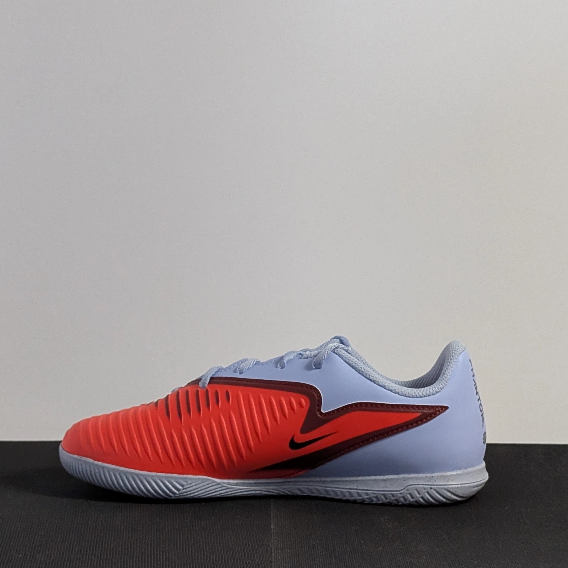 Nike Jr Phantom 6 Low Club IC - HQ2031-400 Gt Nike Shoes