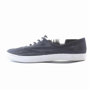 Austin Low Height Leather Oxfords AMERICAN BRAND .