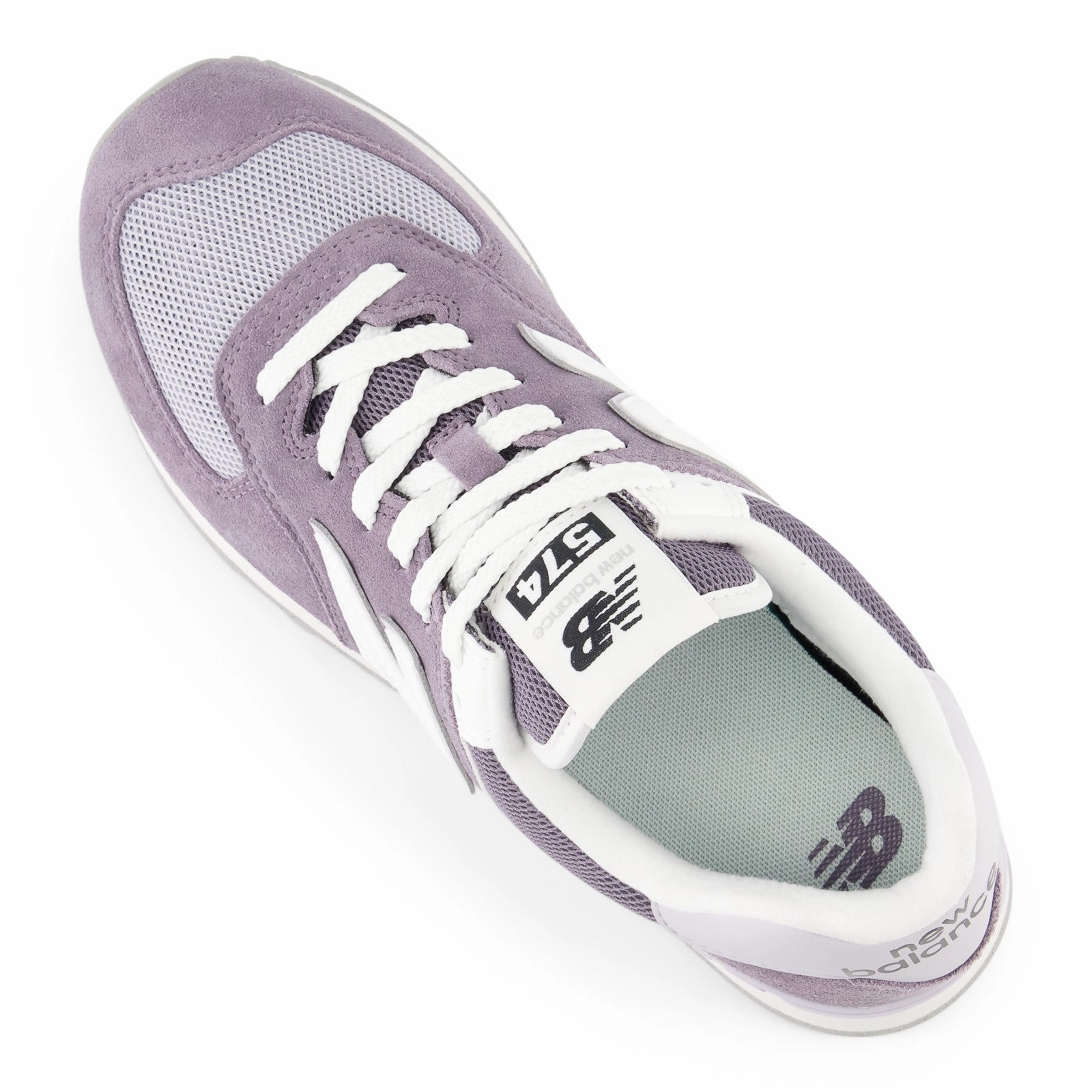 Size 4 Soccer Cleats New Balance 574 Shoes