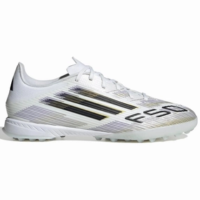 adidas F50 League Turf Soccer Shoes - Road To Glory (FA25) Difference In Soccer Cleats And Football Cleats