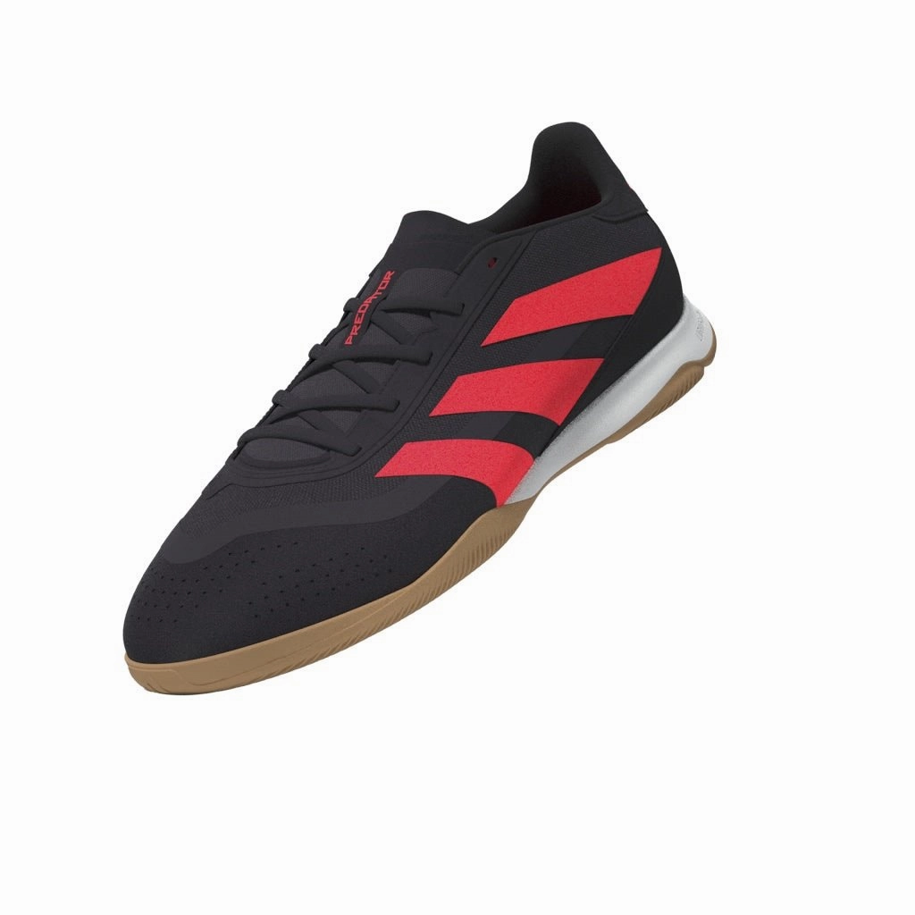 442 Wide Soccer Cleats adidas Predator League IN Indoor Shoes