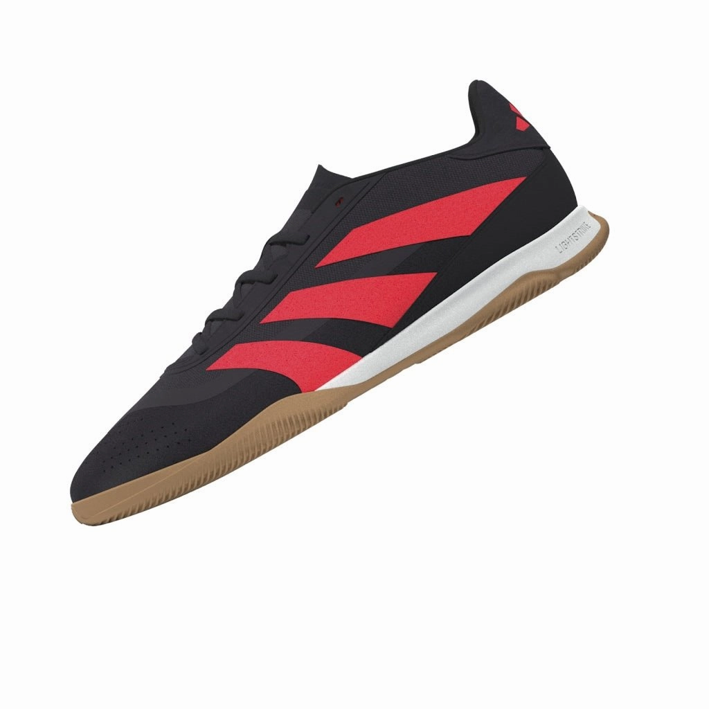 adidas Predator League IN Indoor Shoes Maracana Rtx 12 Soccer Cleats