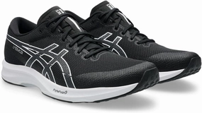 Asics Recovery Shoes ASICS LYTERACER 6 Men's Running Shoes, 001 (black/white), 26.5 cm 3E