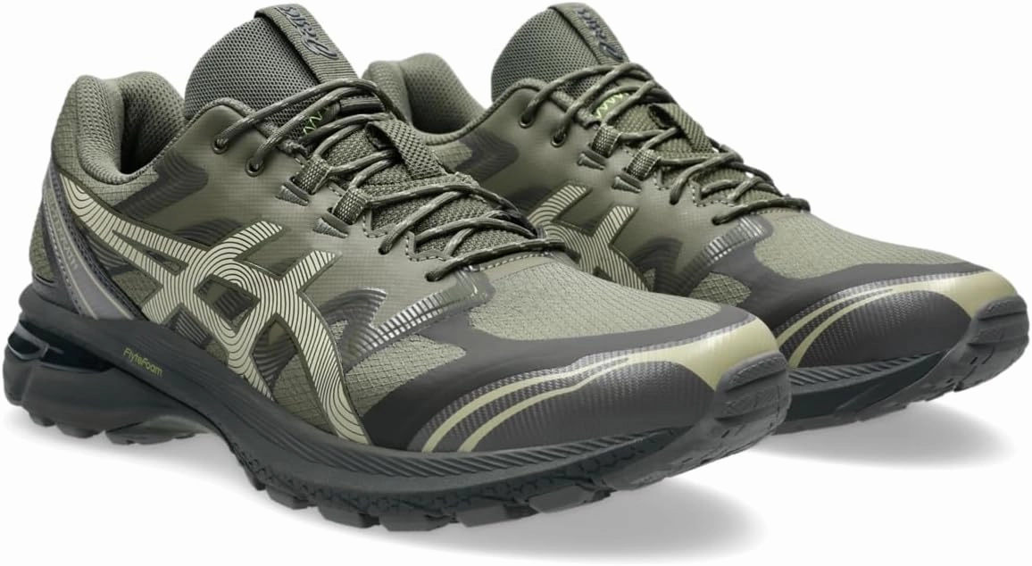 Asics Shoes 10.5 ASICS Unisex Gel-Terrain Sportstyle Shoe