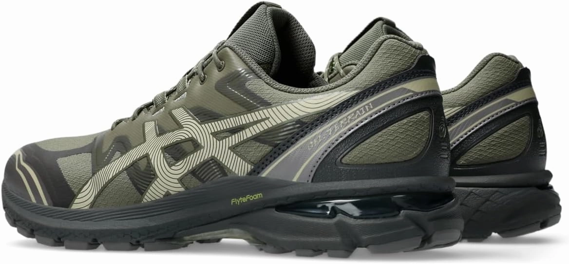 ASICS Unisex Gel-Terrain Sportstyle Shoe Asics Novablast Running Shoes