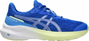 Asics GT 1000 13 GS Junior Running Shoes - Blue Asics Shoes India