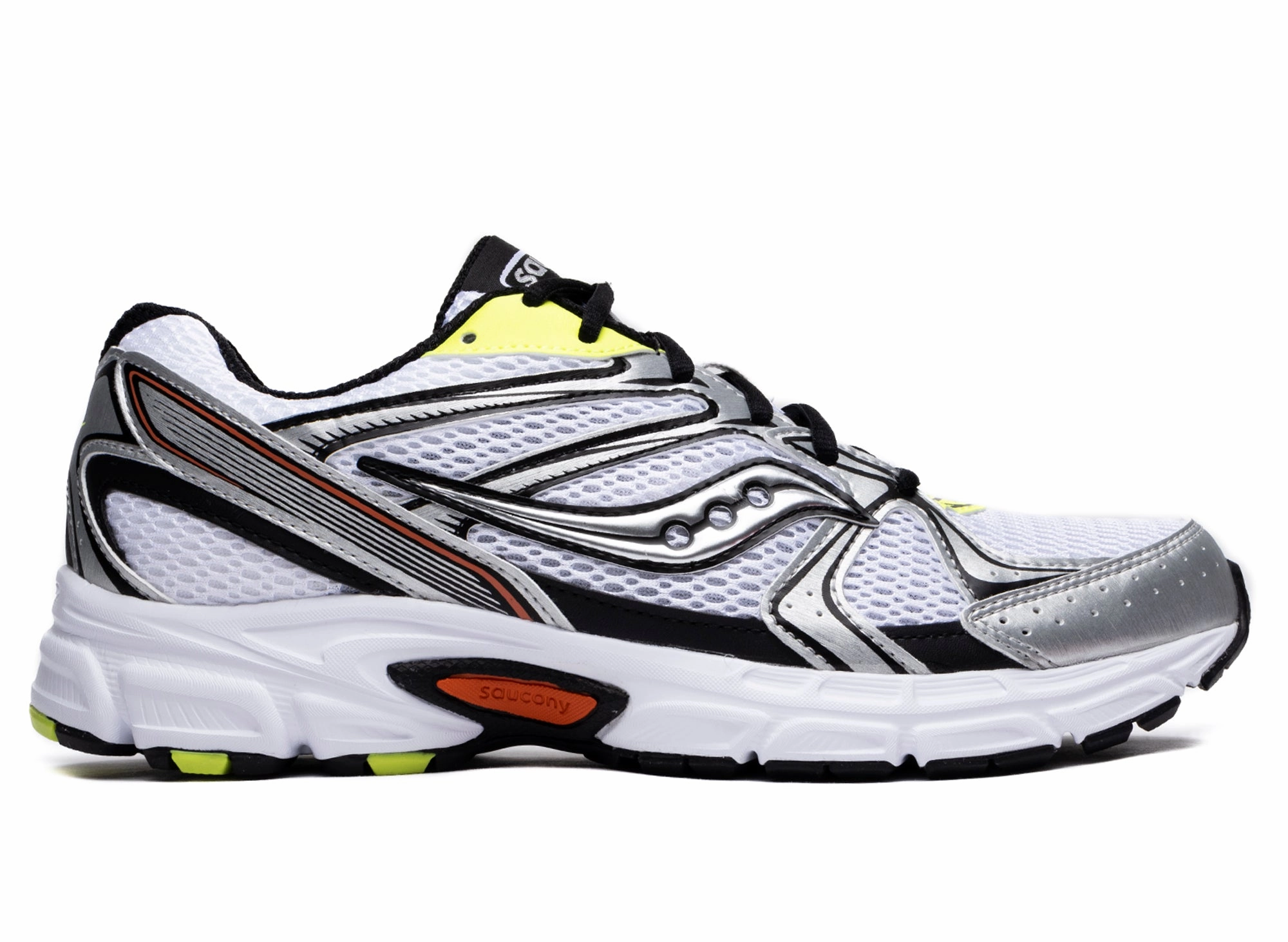 Salming Volleyball Shoes Saucony Ride Millennium