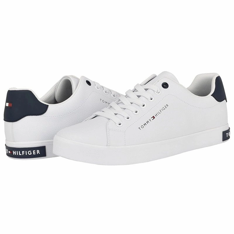 Best Volleyball Shoes For Setters Tommy Hilfiger Men's Rezmy Sneaker TOM117