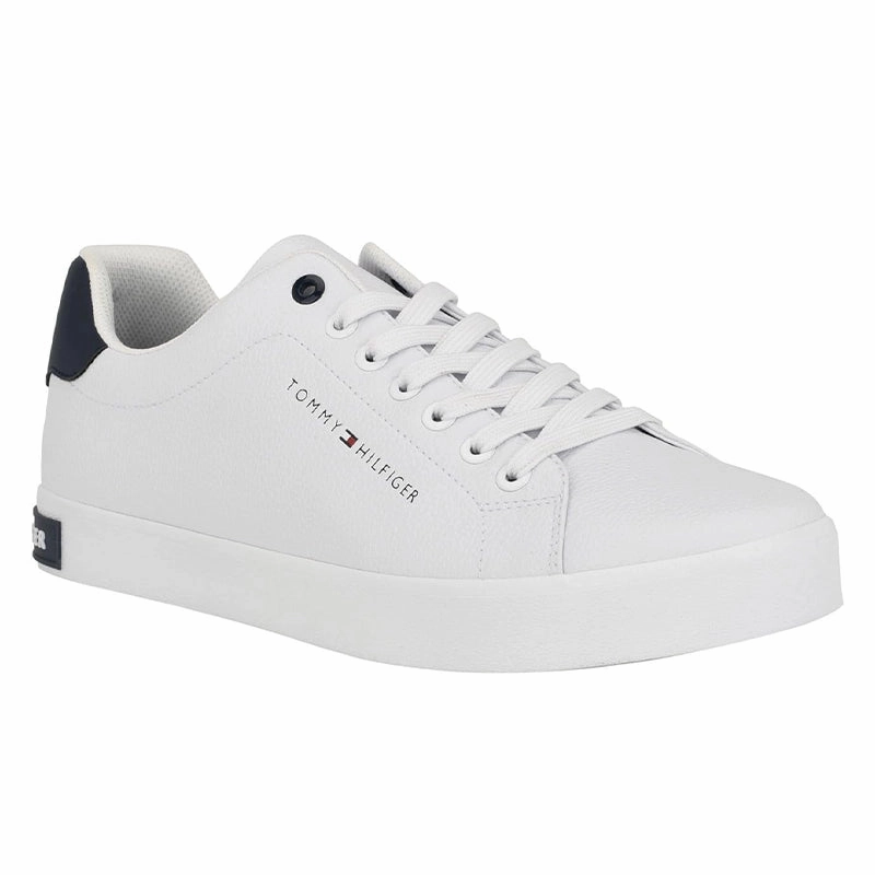 Ligra 7 Volleyball Shoes Tommy Hilfiger Men's Rezmy Sneaker TOM117