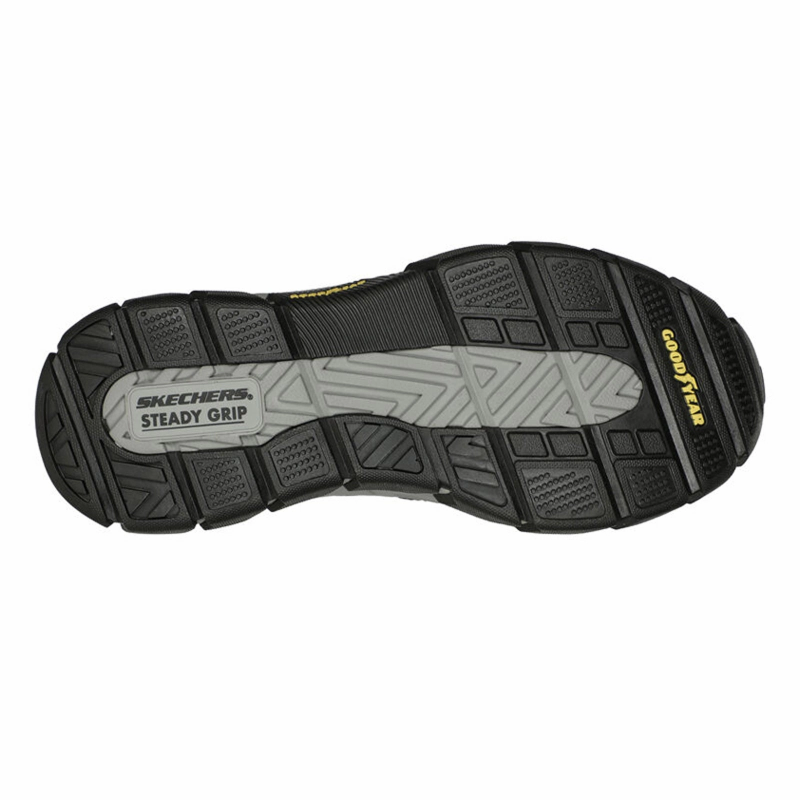 Men's Skechers, Slip-ins Relaxed Fit: Respected - Holmgren Slip-On - Extra Wide Width Slip-on Skechers