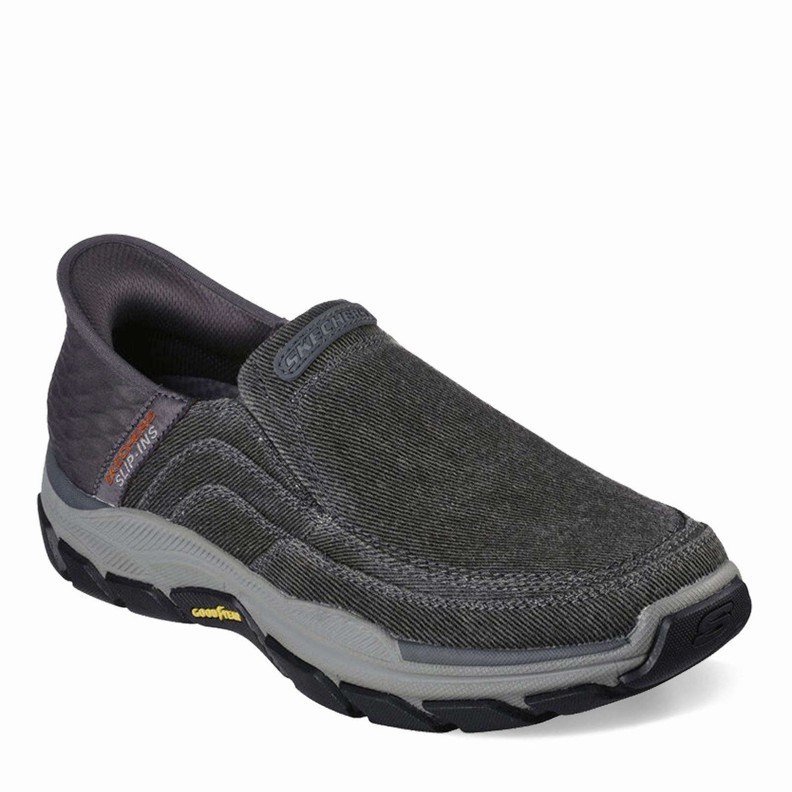 Slip Ons Sneakers Slip On Slip On Exhaust Slip On Exhaust Slip On Motorcycle Slip On Sneakers Slip On Men's Skechers, Slip-ins Relaxed Fit: Respected - Holmgren Slip-On - Extra Wide Width