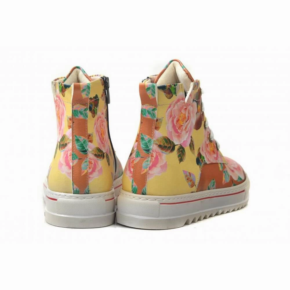 Best Military Boots Short Boots ACON306